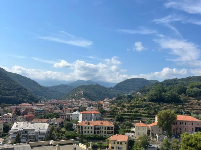Appartamento in vendita a Calvisio, Finale Ligure