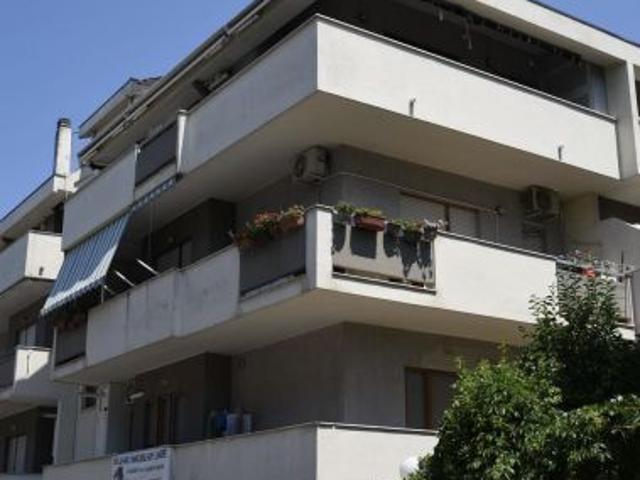 Appartamento in vendita a Francavilla Al Mare, Abruzzo