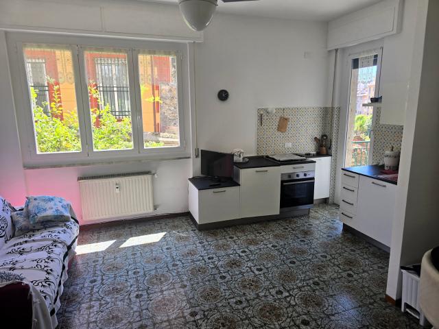Appartamento in vendita a San Michele di Pagana, Rapallo