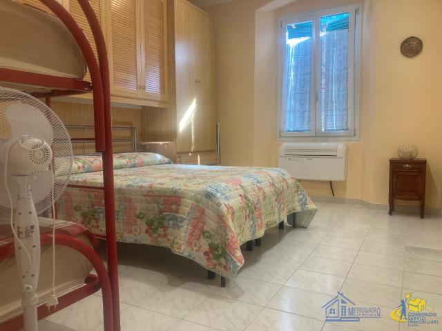 Appartamento in vendita a Lerici, Liguria