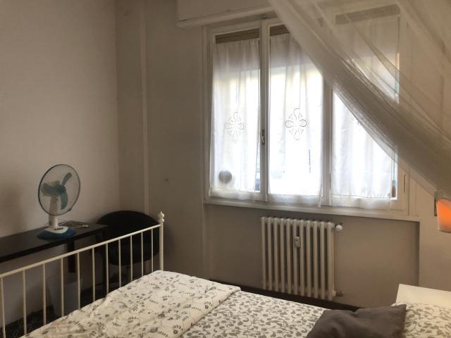 Appartamento in vendita a Quartiere 2, Firenze