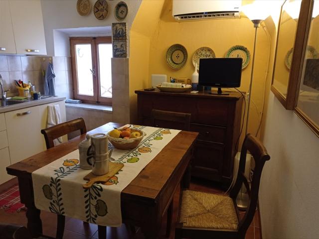 Appartamento in vendita a Carubo, Capoliveri