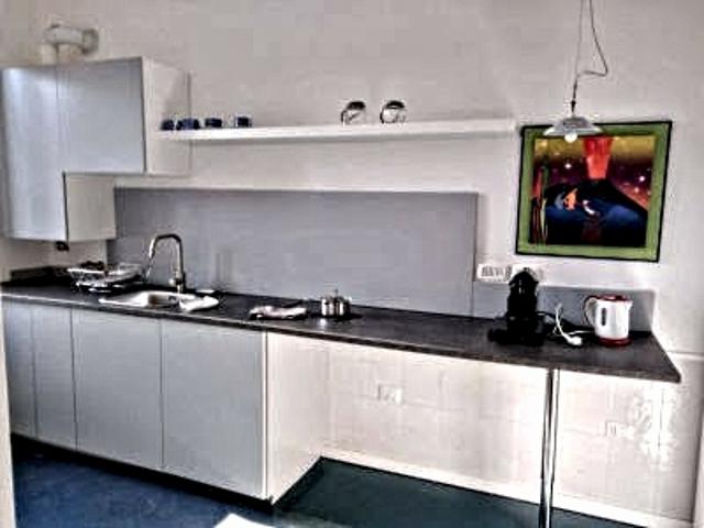 Appartamento in vendita a Rione Ortodonico, Pozzuoli