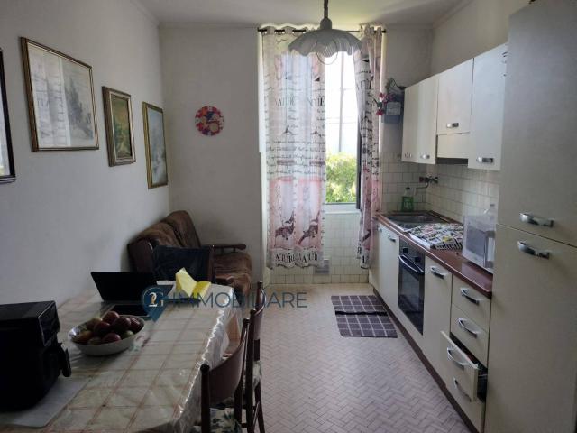 Appartamento in vendita a Bragarina, La Spezia