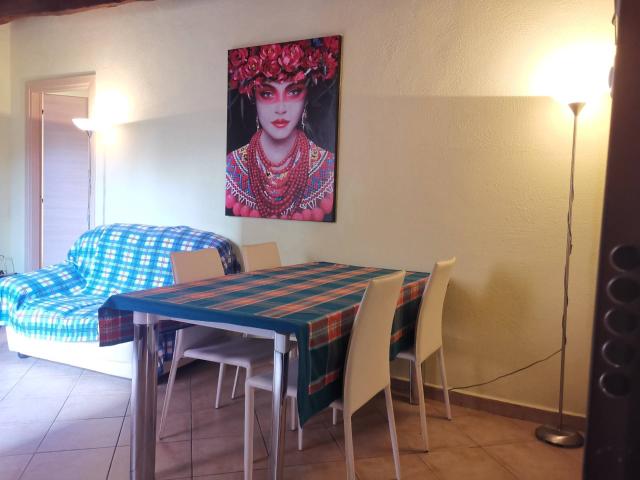 Appartamento in vendita a Lajatico, Toscana