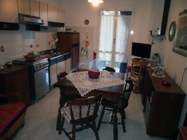 Appartamento in vendita a Terrarossa, Licciana Nardi