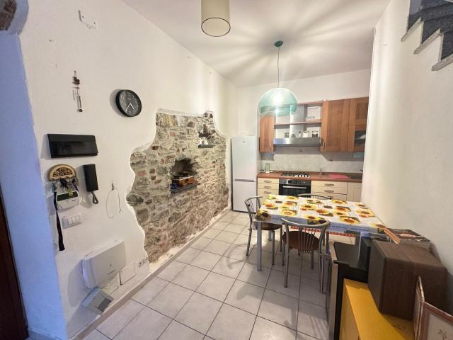 Appartamento in vendita a L'Annunziata, Luni
