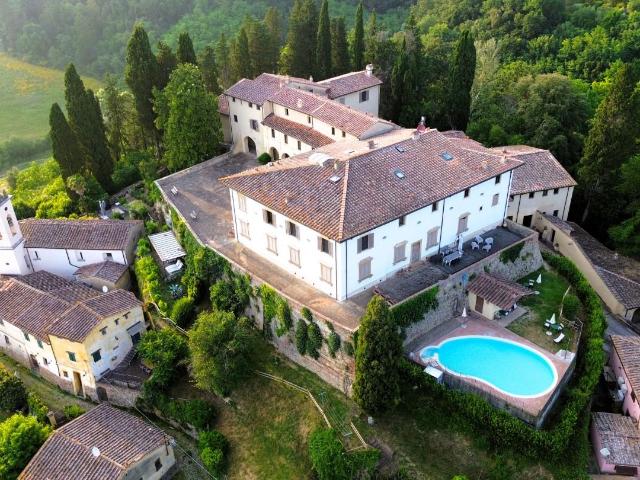 Appartamento in vendita a Legoli, Toscana