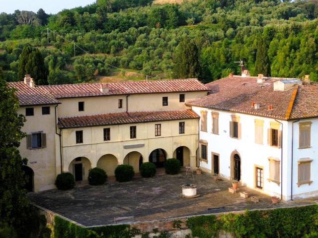 Appartamento in vendita a Legoli, Toscana