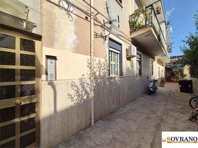Appartamento in vendita a VII Circoscrizione, Palermo