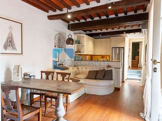 Appartamento in vendita a Tonfano, Toscana