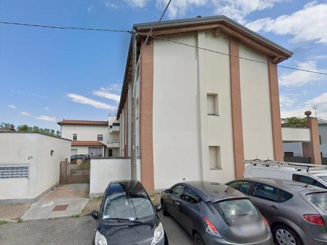 Appartamento in vendita a Pizzale, Lombardia
