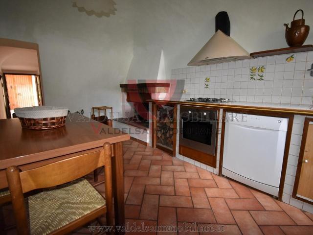 Appartamento in vendita a San Gimignano, Toscana