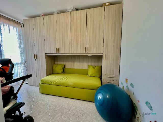 Appartamento in affitto a Bovisasca, Milano