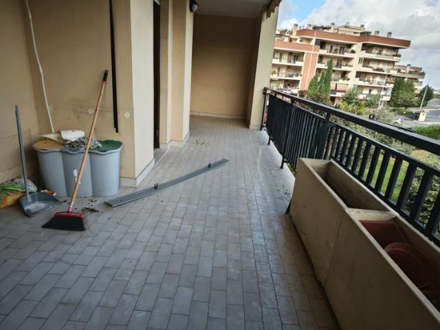 Appartamento in affitto a Ponte di Nona, Roma