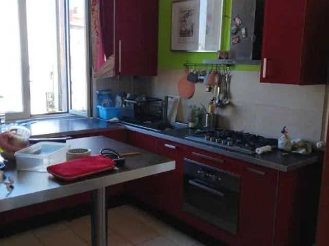 Appartamento in affitto a Municipio 2, Milano