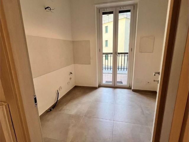 Appartamento in affitto a Stadio, Como