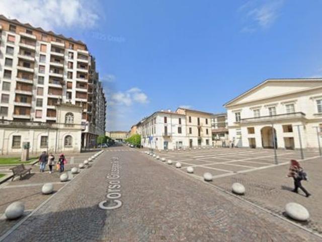 Appartamento in affitto a Mortara, Pavia