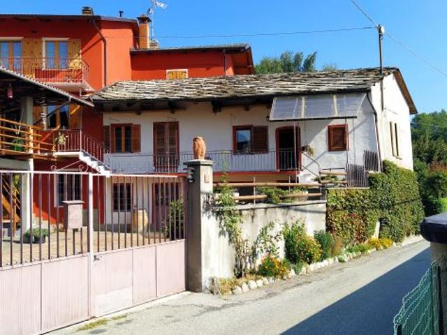 Appartamento in affitto a Piemonte, Torino