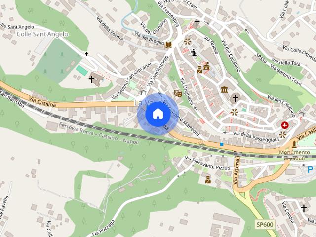 Appartamento in affitto a Villaggio Rinascita, Roma Capitale