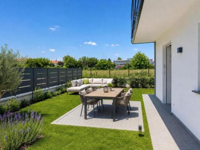 Appartamento in vendita a Castiglione Olona, Lombardia