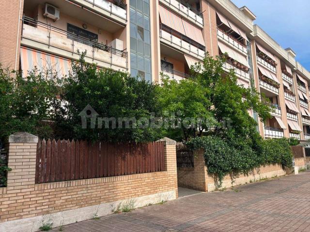 Appartamento in affitto a Municipio Roma VII, Roma Capitale