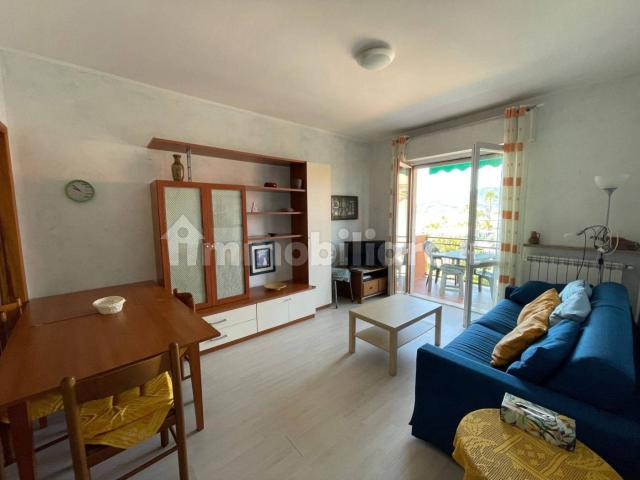 Appartamento in affitto a San Bartolomeo Al Mare, Liguria