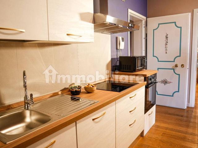 Appartamento in affitto a Moniego, Noale