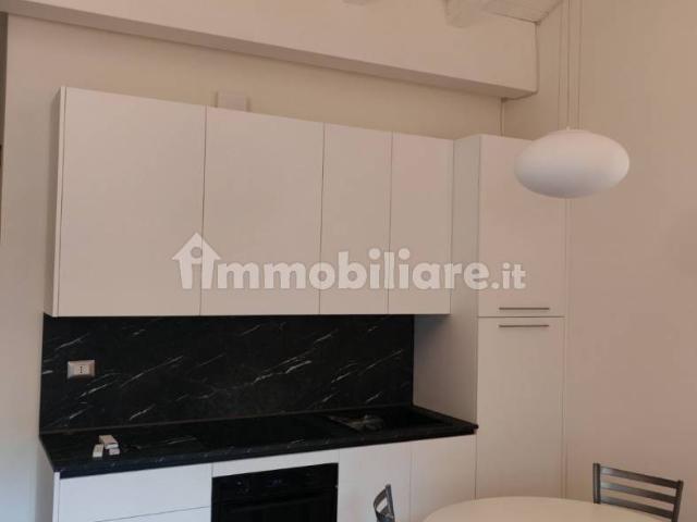 Appartamento in affitto a Montereale, Potenza