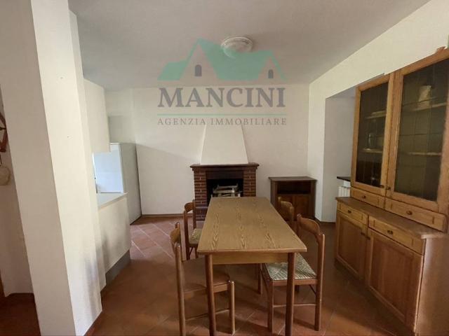 Appartamento in affitto a San Bartolomeo, Marche
