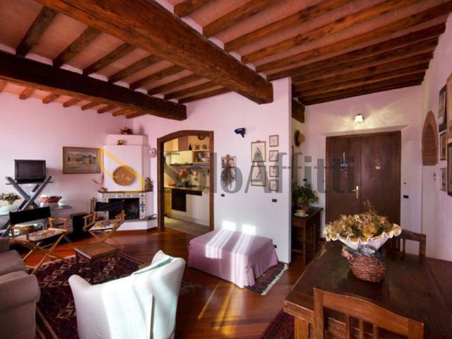 Appartamento in affitto a Castelnuovo Berardenga, Toscana
