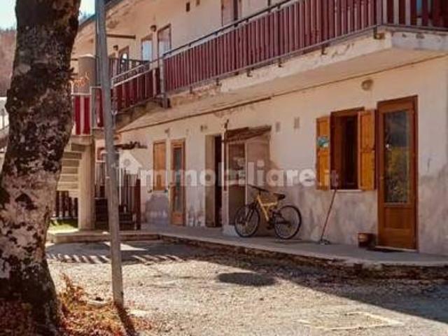 Appartamento in affitto a Cappadocia, Abruzzo