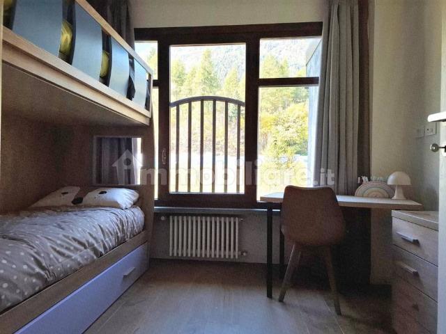 Appartamento in affitto a Gressoney Saint Jean, Aosta