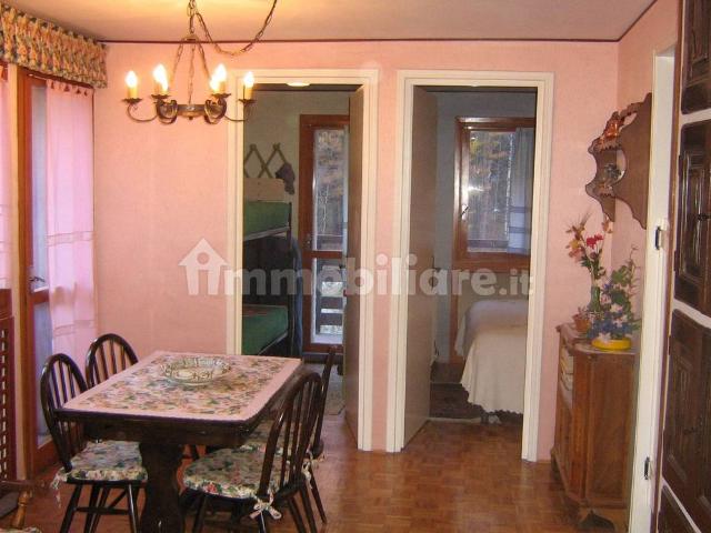 Appartamento in affitto a Gressoney Saint Jean, Aosta