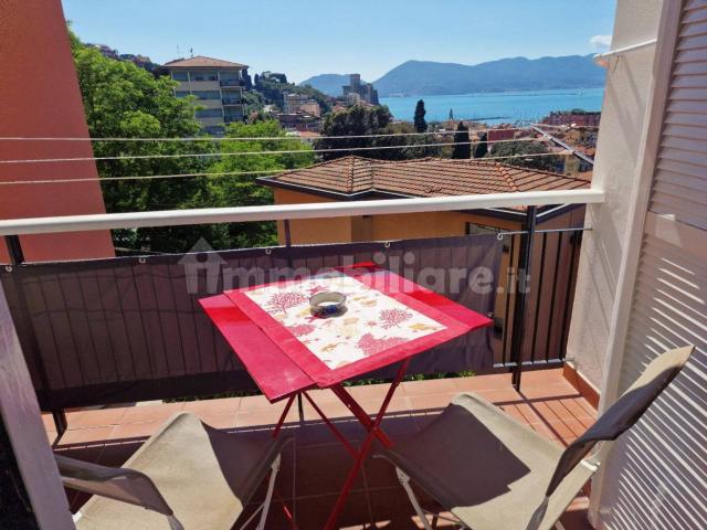 Appartamento in affitto a La Serra, Lerici