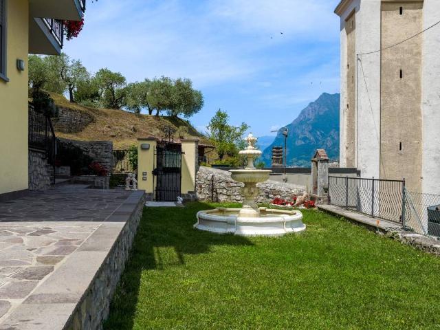 Appartamento in affitto a Carzano, Monte Isola