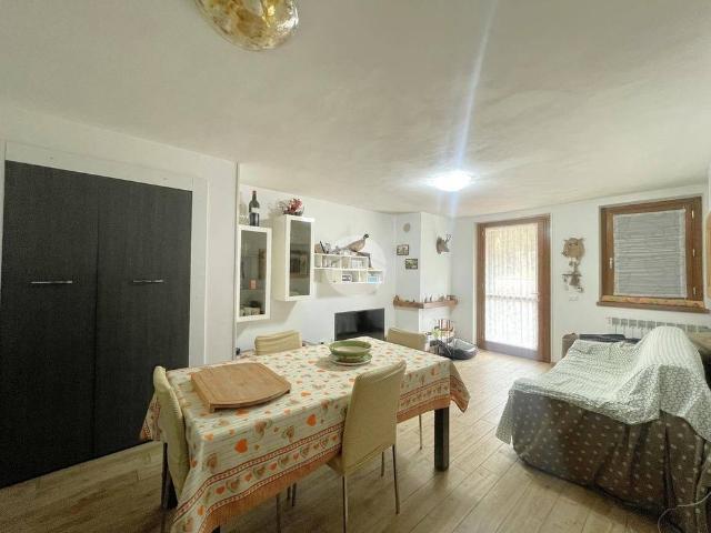 Appartamento in affitto a Comunità montana della valle Camonica, Vezza D'oglio