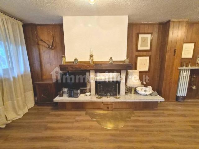 Appartamento in affitto a Gressoney La Trinité, Aosta