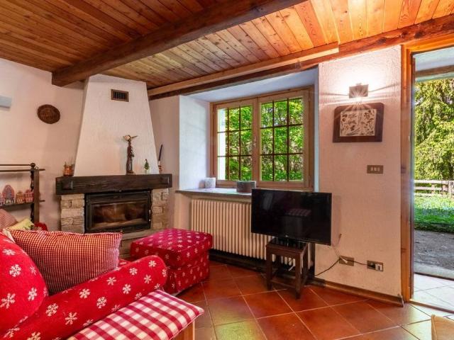 Appartamento in affitto a Pussey, Courmayeur