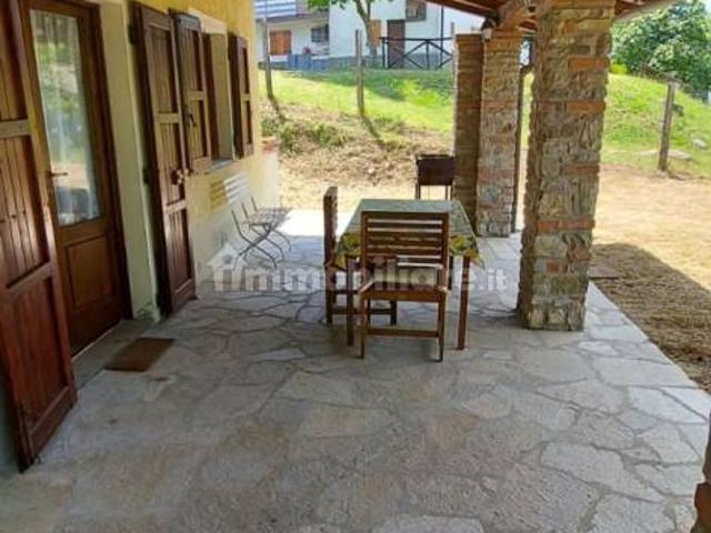 Appartamento in affitto a La Valle, Foligno