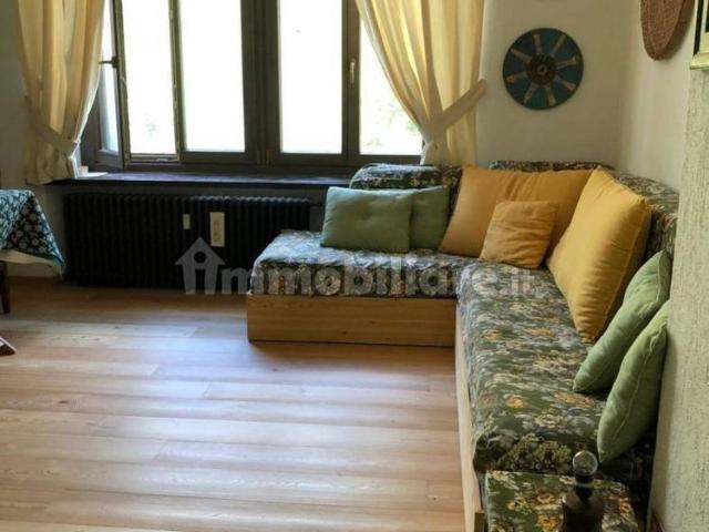 Appartamento in affitto a Gressoney Saint Jean, Aosta