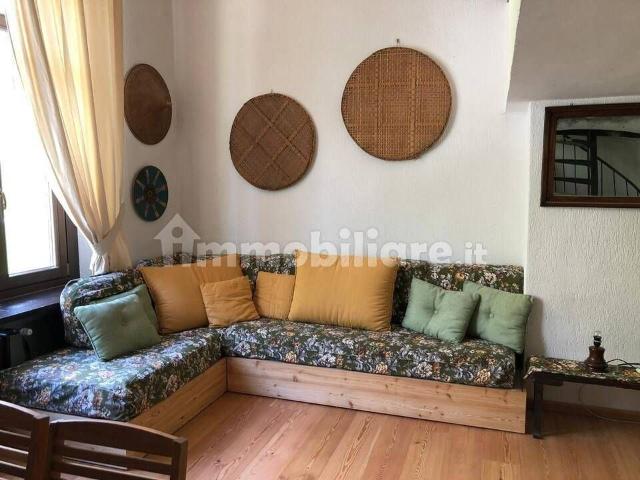 Appartamento in affitto a Gressoney Saint Jean, Aosta