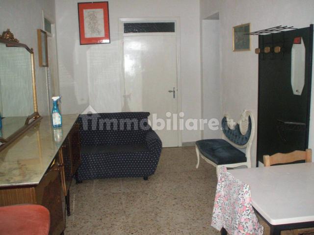Appartamento in affitto a Santa Lucia, Calabria