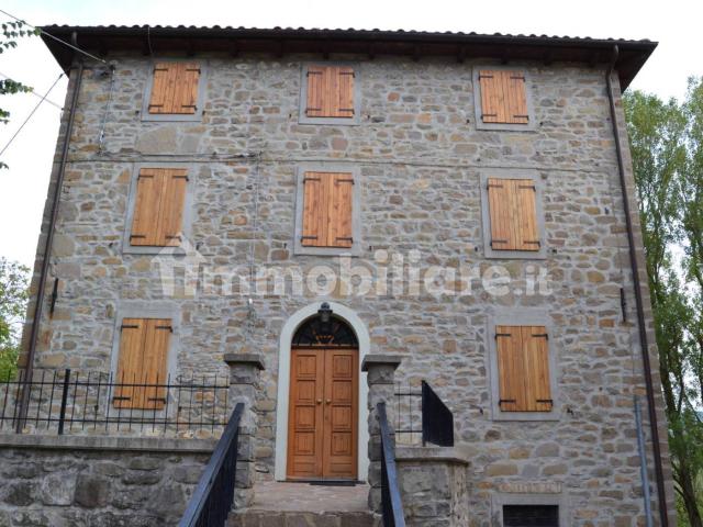 Appartamento in affitto a Unione dell'Appennino Bolognese, Grizzana Morandi
