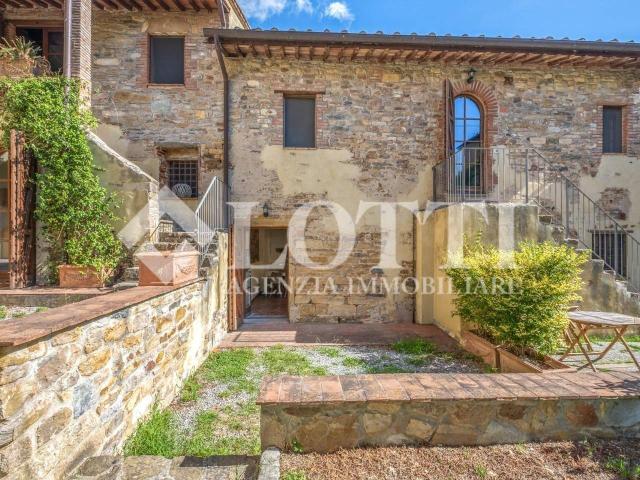Appartamento in affitto a San Giovannialla Vena, Toscana