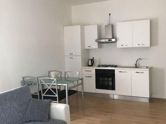Appartamento in affitto a San Sebastiano, Lumezzane