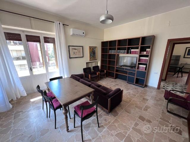 Appartamento in affitto a Fonsarda, Cagliari