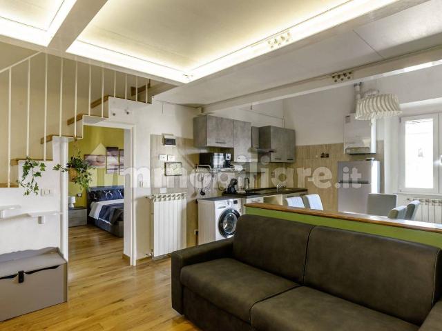 Appartamento in affitto a Quartiere 4, Firenze
