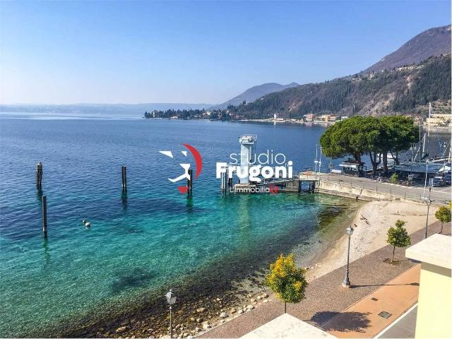 Appartamento in affitto a Comunità Montana Parco Alto Garda bresciano, Toscolano Maderno