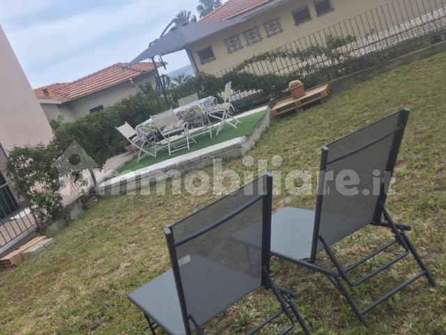 Appartamento in affitto a Cavi, Santo Stefano Al Mare